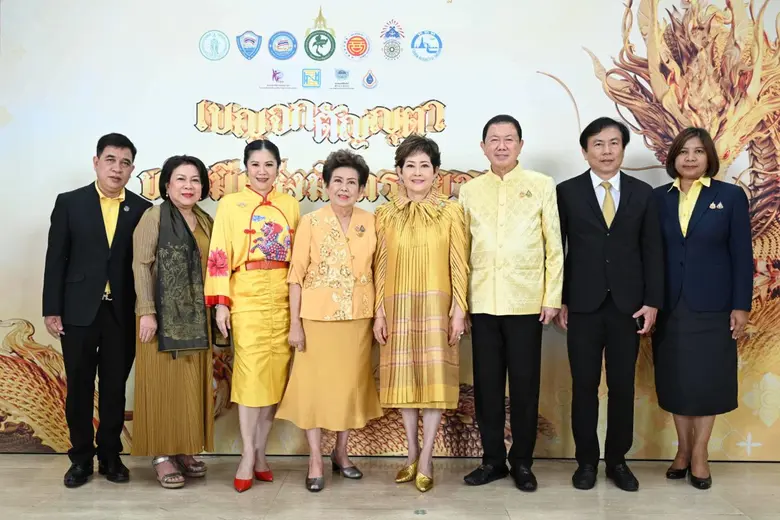 สสธวท. ร่วมกับ ททท. และ องค์กรภาคีเครือข่...