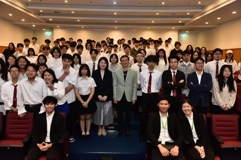 นายบัณฑิต หรรษาไพบูลย์ ประธานเจ้าหน้าที่ปฏิบัติการ-...