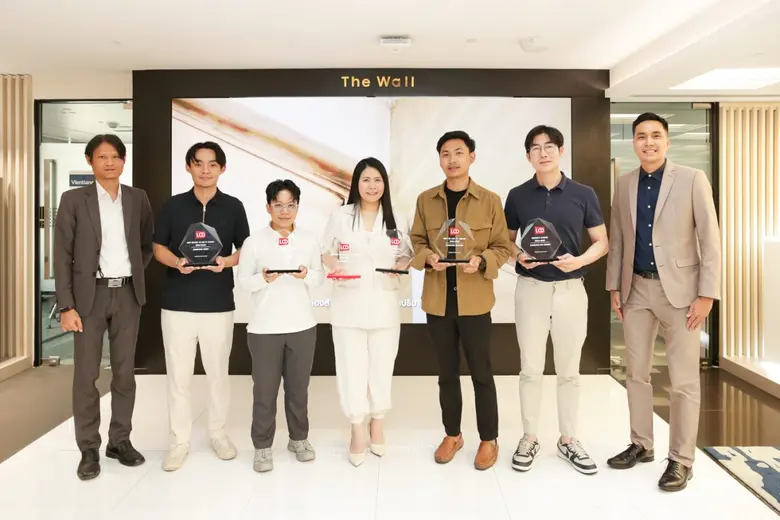 ซัมซุง คว้า 6 รางวัล จาก Best of The Best...