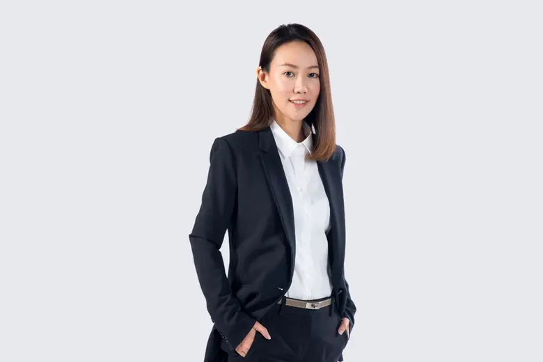 พ.ท.พญ.จัณจิดา รัตนภูมิภิญโญ กรรมการบริษั...