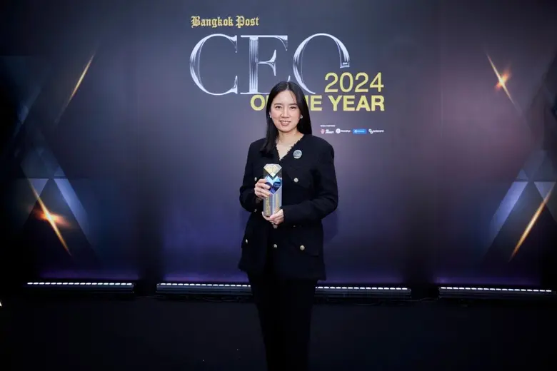 เจาะวิชั่น "ณัฐธีรา บุญศรี" CEO ห้างเซ็นท...