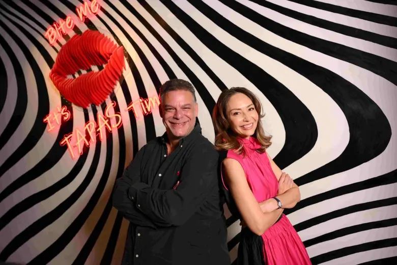 Sabio (ซาบิโอ) ร้านอาหารสเปนชื่อดังจากสิง...