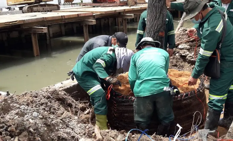 นายธวัชชัย นภาศักดิ์ศรี ผู้อำนวยการสำนักก...