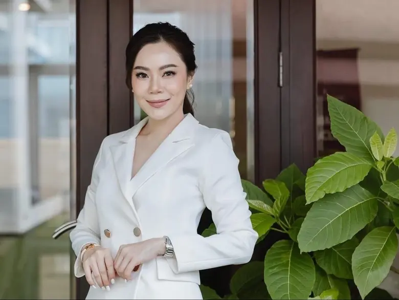 ดร.นุชนารถ ชลคงคา ประธานเจ้าหน้าที่บริหาร...