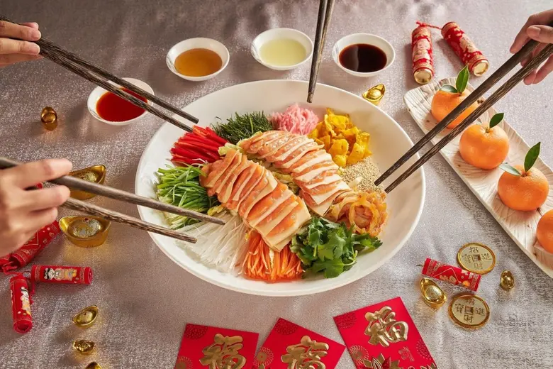 ในขณะที่ทั่วโลกกำลังเตรียมตัวฉลองเทศกาลตร...