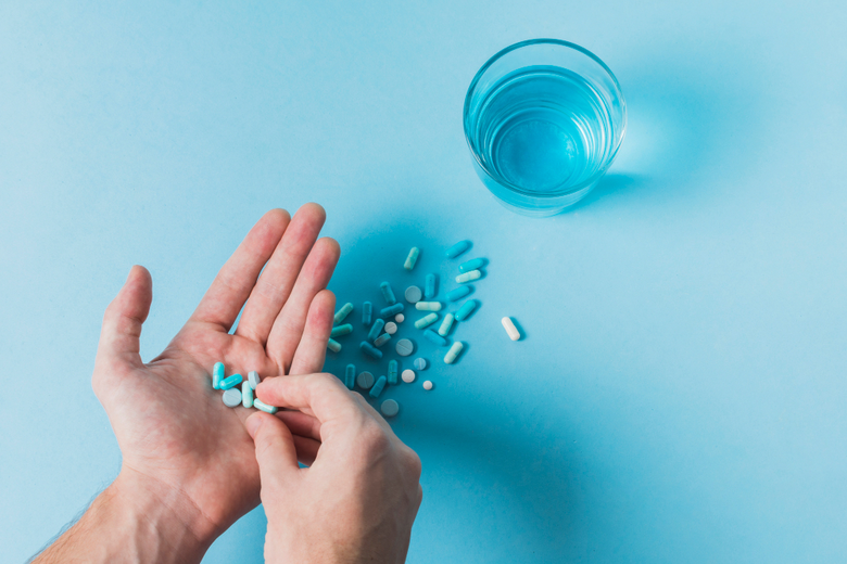 โรคซึมเศร้าเป็นโรคที่ส่งผลกระทบต่อจิตใจแล...