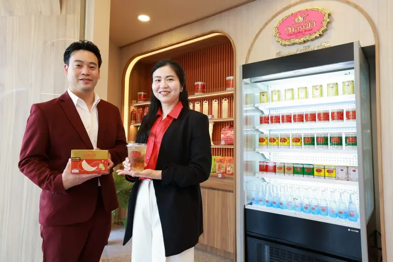 เจาะกลุ่มนักท่องเที่ยวจีน ชูจุดเด่น เครื่...