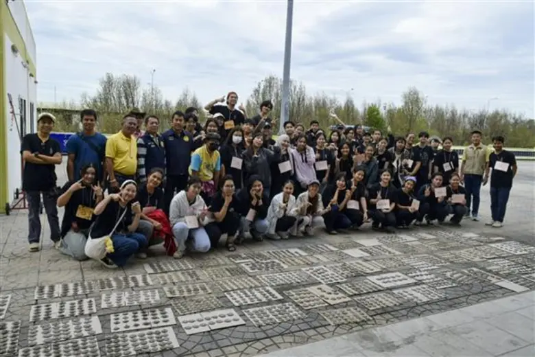 เมื่อวันอาทิตย์ที่ 15 ธันวาคม 2567 ชมรมอา...