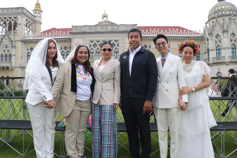 ศูนย์การค้าเอ็ม บี เค เซ็นเตอร์ ตอกย้ำเจต...