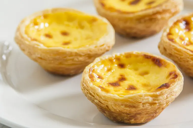 คาเฟ่ แคนทารี ร่วมฉลองเทศกาลตรุษจีนด้วยเม...