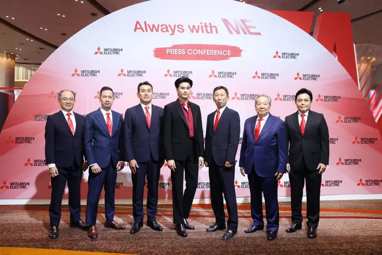 นายโทชิยูกิ อีซูกะ กรรมการผู้จัดการ บริษั...