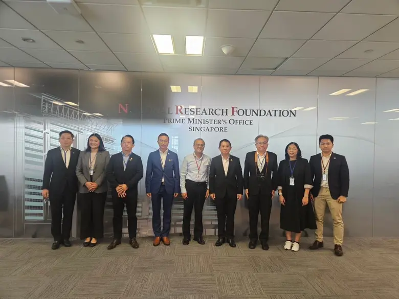 เมื่อสัปดาห์ที่ผ่านมา กระทรวงการอุดมศึกษา...