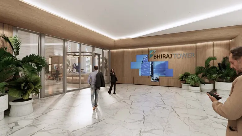 ภิรัชบุรีกรุ๊ป ผู้นำด้านการพัฒนาอสังหาริม...