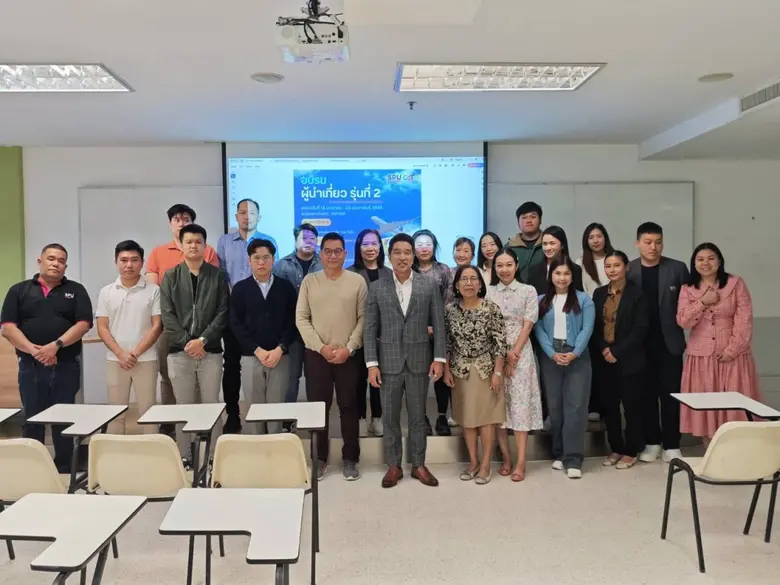 เมื่อวันที่ 18 มกราคม 2568 วิทยาลัยการท่อ...