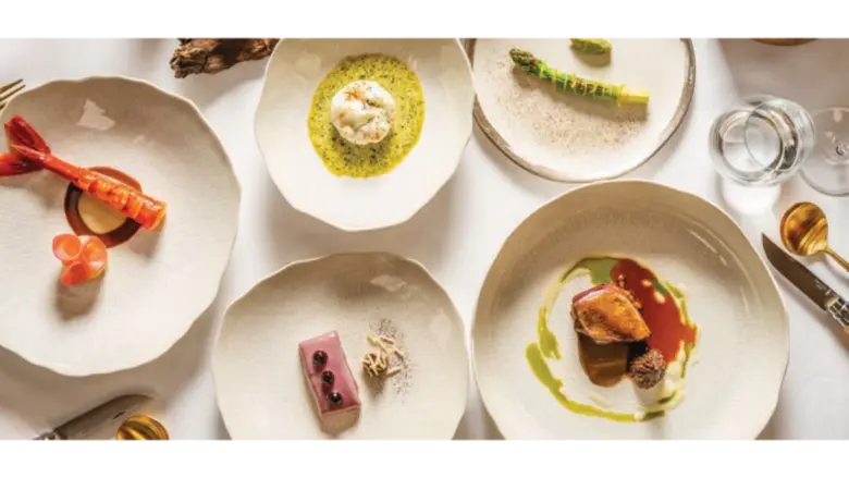 อนันตราสามเหลี่ยมทองคำ แคมป์ช้าง แอนด์ รีสอร์ท เชีย...