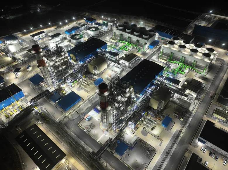 มิตซูบิชิ พาวเวอร์ แบรนด์โซลูชันด้านพลังง...