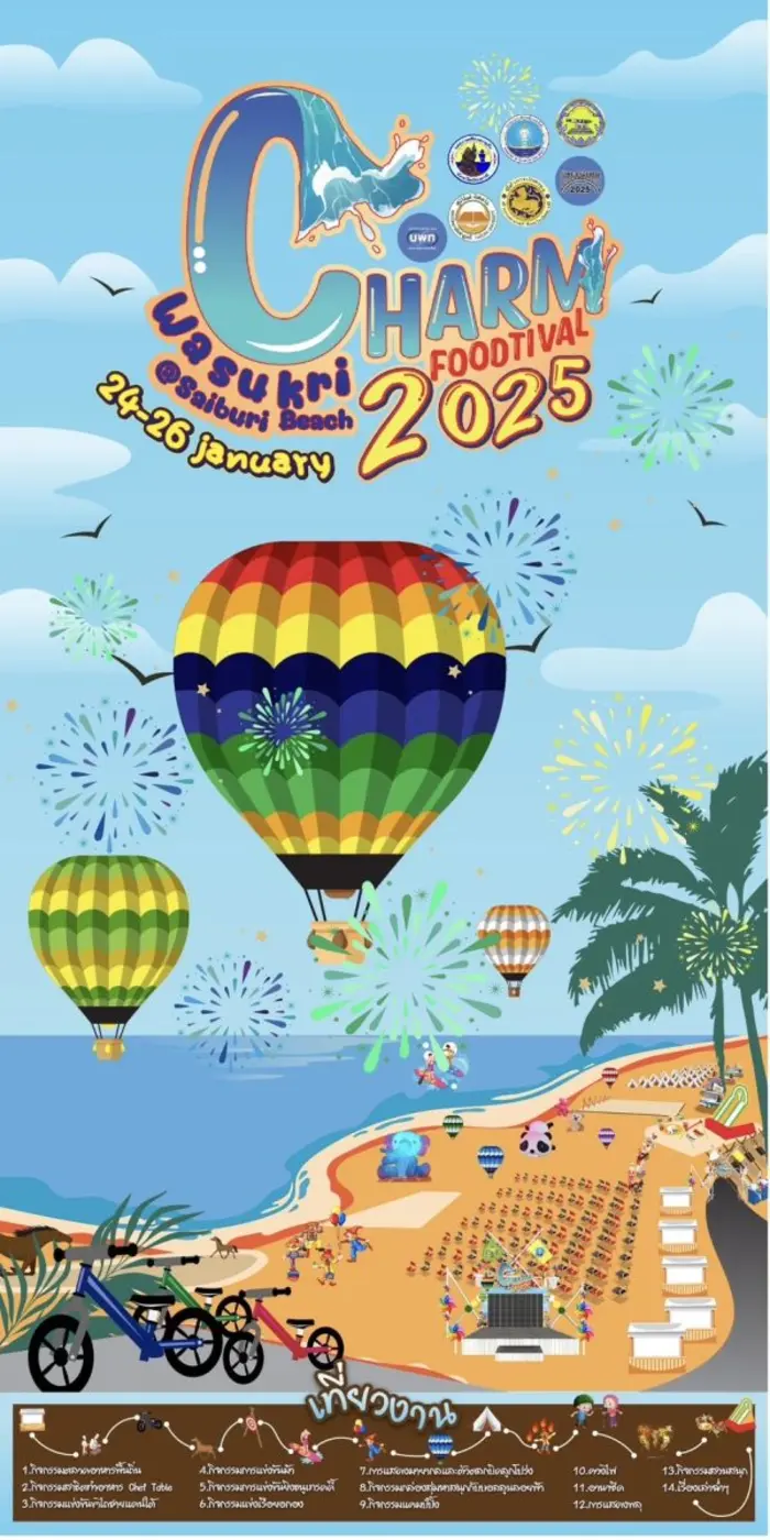 จังหวัดปัตตานี โดยสำนักงานการท่องเที่ยวแล...