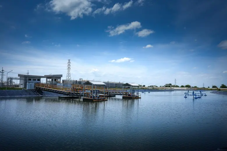 เอส อ่างทอง หรือ S.IE. โดย บริษัท สิงห์ เอสเตท จำกั...