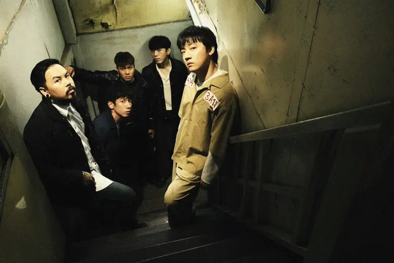 "ขอโทษที่ติดต่อไป" ซิงเกิลใหม่เปิดปีจากวง...