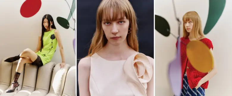 Quinn redefines the essence of femininity with Spri...