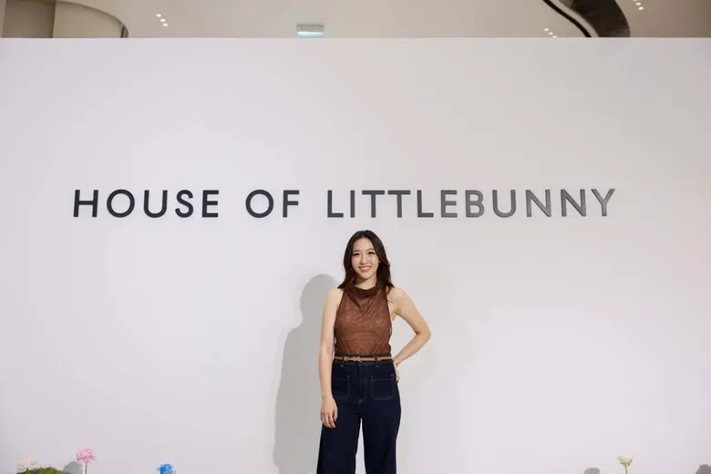ฉลองครบ 10 ปี "HOUSE OF LITTLEBUNNY" กระเป๋าแบรนด์ไทย จากกระต่ายน้อยตัวเล็ก เติบโตสู่ตลาดอินเตอร์ จัดแฟชั่นโชว์ยิ่งใหญ่ เนรมิตรรันเวย์อวดโฉมคอลเลกชันสุดคัลเลอร์ฟลู