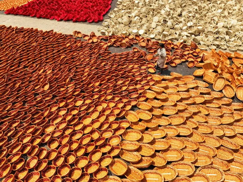 Linyi Municipal People's Government "Chin...