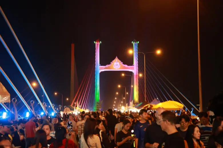 การทางพิเศษแห่งประเทศไทย (กทพ.) กระทรวงคม...