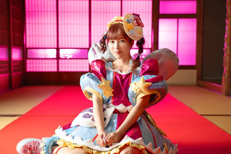 Harupiii (ฮารุปี้) อินฟลูเอนเซอร์ชาวญี่ปุ...