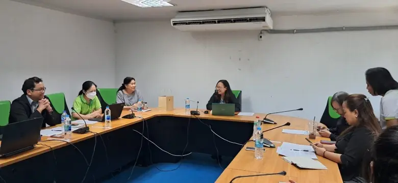 สถาบันพัฒนานักวิทยาศาสตร์ (สพนว.) กรมวิทย...