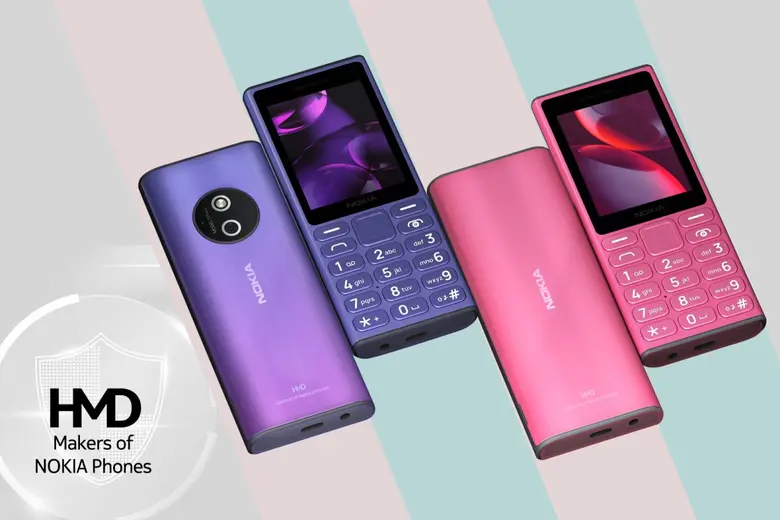 HMD ประเทศไทย ประกาศแผนธุรกิจปี 2568 มุ่ง...