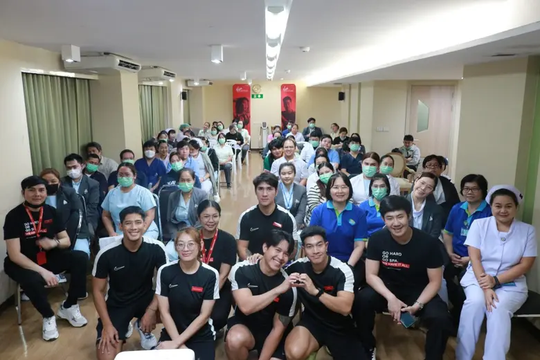 คณะกรรมการความปลอดภัย อาชีวอนามัย และสภาพ...