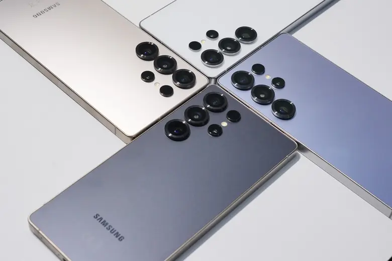 ซัมซุง สร้างมาตรฐานใหม่สมาร์ทโฟน AI แห่งย...