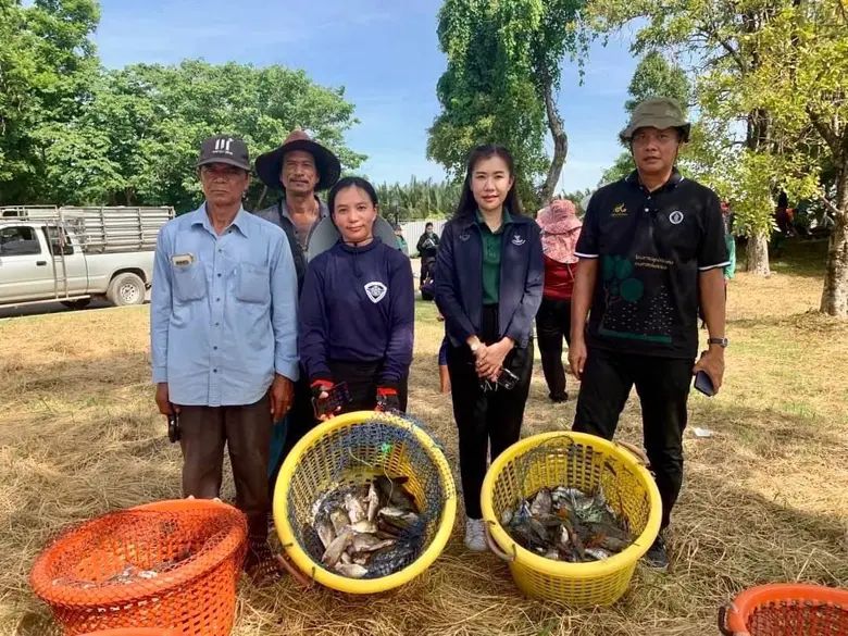 นางสาวกาญจนา ภูพิพัฒน์ผล รองผู้อำนวยการสำ...