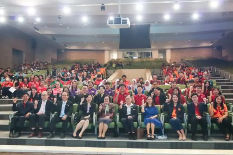 สวทช.-พันธมิตร จัดงานครบรอบ 12 ปี โครงการ...