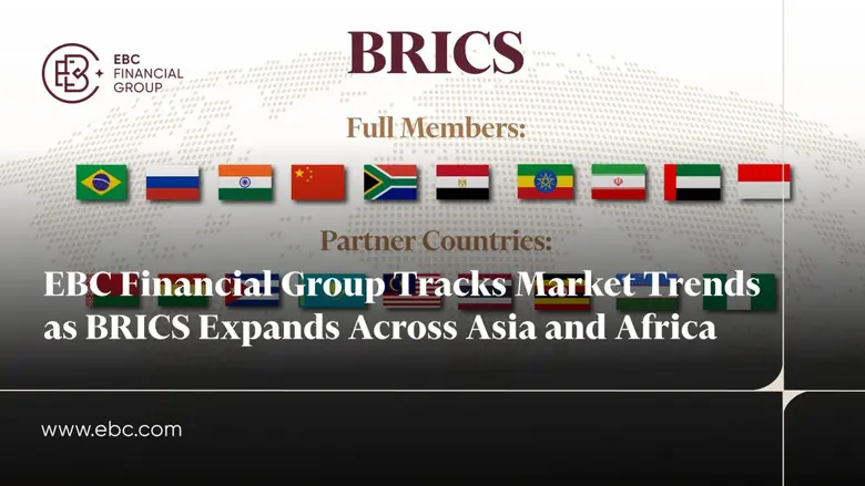 สมาชิก BRICS ที่ขยายตัว ครอบคลุม 49% ของป...