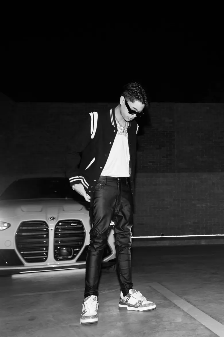 แอบสปอยล์มากว่า 2 ปี ว่าอยากมี EP แรกในชี...