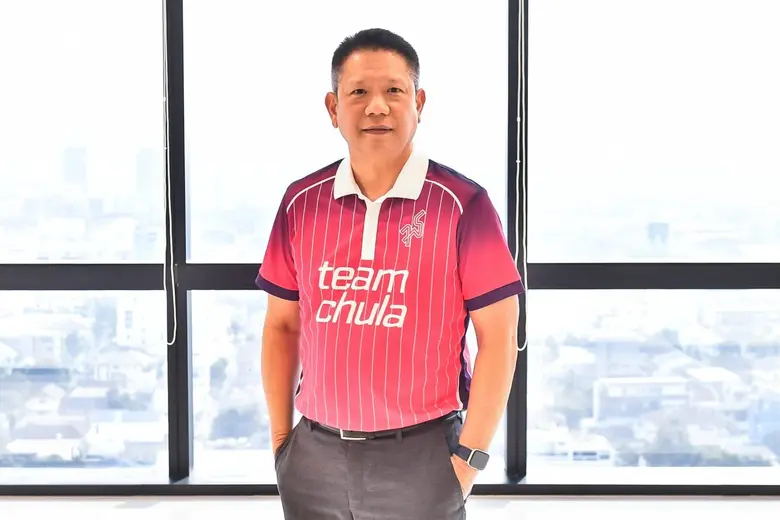 งานฟุตบอลประเพณีสุดยิ่งใหญ่ สืบสานมายาวนา...