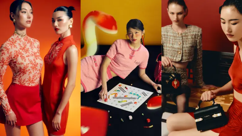 ยัสปาล กรุ๊ป ส่งคอลเลกชั่นพิเศษต้อนรับตรุ...