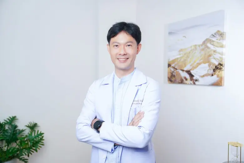 การตรวจสุขภาพนับเป็นอีกหนึ่งเช็คลิสท์ที่ค...