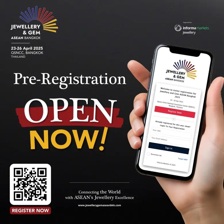 อินฟอร์มา มาร์เก็ตส์ ยกระดับความพร้อมจัดง...