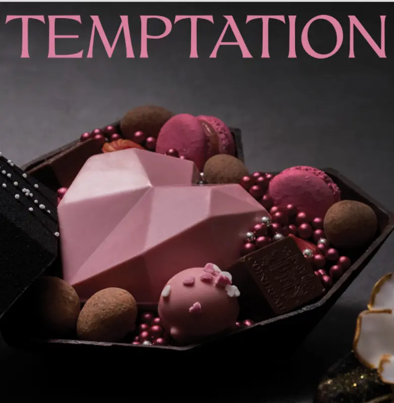 มอคค่า แอนด์ มัฟฟินส์ (Mocha and Muffins)...