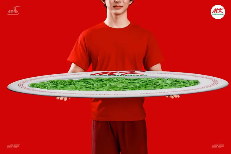 ช่วงนี้ถ้าใครไปเดินห้างใหญ่ ๆ ในกรุงเทพ จ...