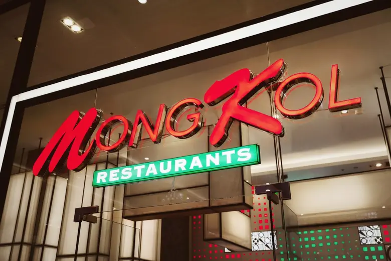 MK Restaurants ช่วงชิงพื้นที่บนโซเชียลมีเ...