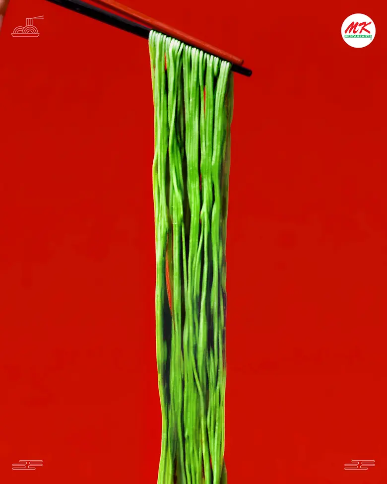 ปรากฏการณ์ 'มูเก็ตติ้ง' MK Restaurants มงคลเล่นใหญ่ เสิร์ฟความปังไม่หยุด จนมงลงรับตรุษจีน