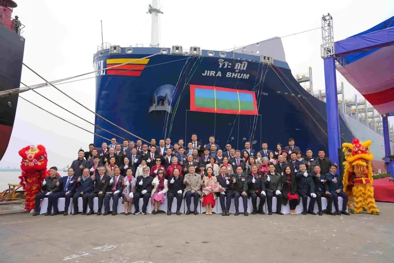 อาร์ ซี แอลฯ เร่งเครื่องรับปี 2025 ล่าสุด...