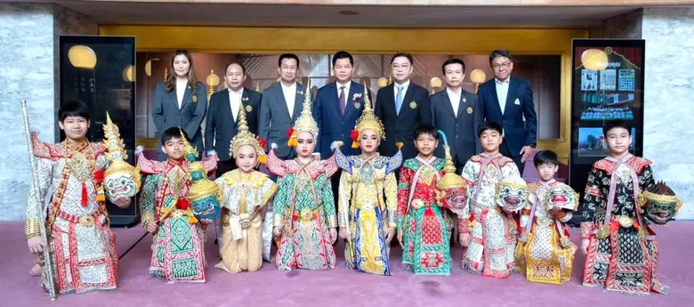 โรงเรียนสาธิตมหาวิทยาลัยศรีนครินทรวิโรฒ ป...