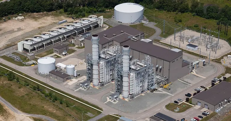 บริษัท ผลิตไฟฟ้า จำกัด (มหาชน) หรือ EGCO ...