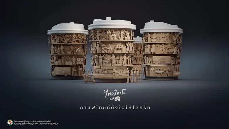 "ศิลปะเป็นภาษาสากลที่เชื่อมโยงวัฒนธรรมทั่...