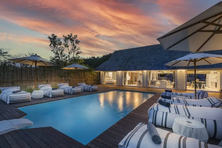 เคป แอนด์ แคนทารี โฮเทลส์ ตอกย้ำถึงความเป...