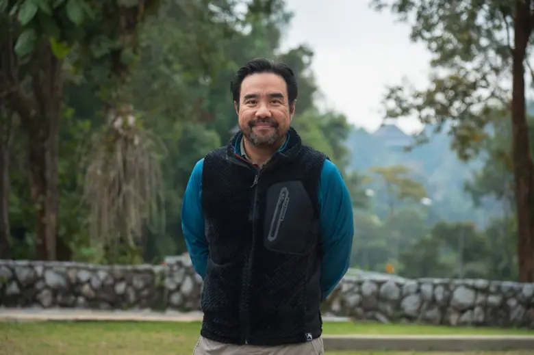 มูลนิธิแม่ฟ้าหลวง ในพระบรมราชูปถัมภ์ นำประสบการณ์ "...